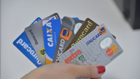 Desenrola endereça questão do rotativo do cartão de crédito, diz Haddad