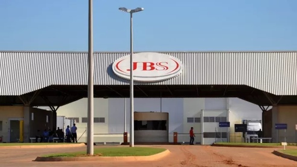 JBS inicia construção na Espanha de maior fábrica do mundo de carne cultivada — Foto: Divulgação