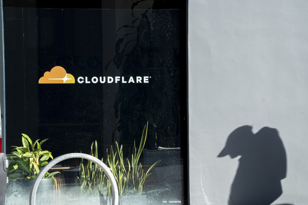 Instabilidade global da Cloudflare afeta acesso a serviços como ChatGPT e X nesta terça-feira — Foto: Getty Images