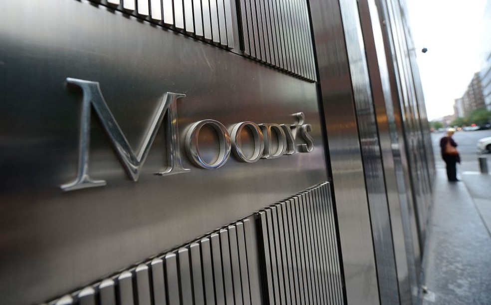 Moody's — Foto: Getty Images