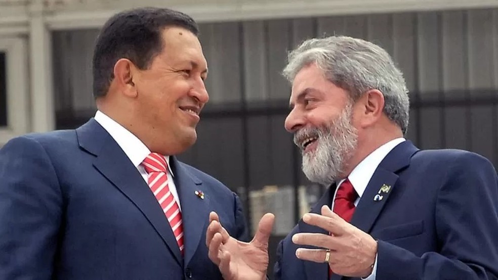 Com eleição de Lula, América Latina vive onda 'mais moderada' de ...