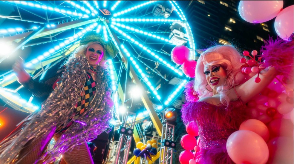 Tem início na sexta-feira o SXSW, maior festival de inovação e cultura do mundo — Foto: Divulgação