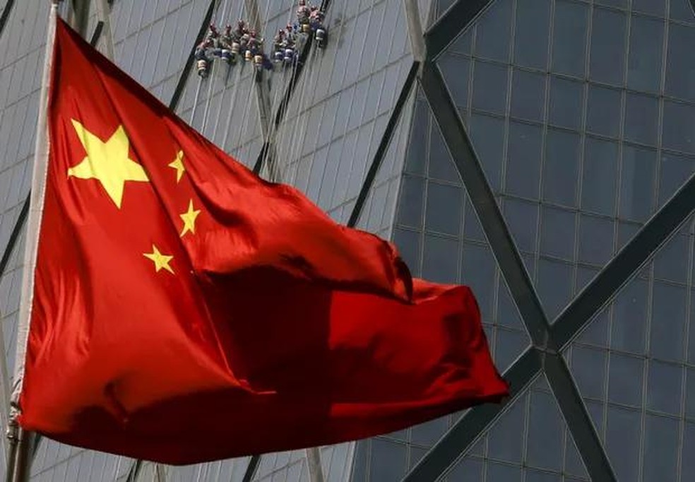China sinaliza que repressão de dois anos na internet pode estar chegando ao fim (Foto: Reuters) — Foto: Epoca Negocios