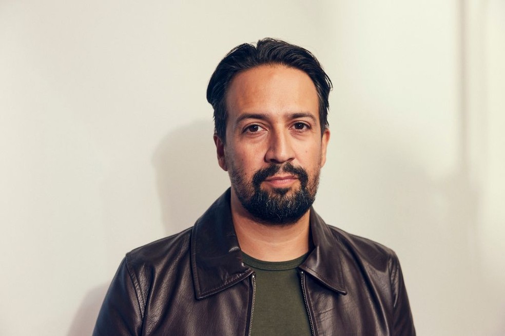 Lin-Manuel Miranda — Foto: Getty Images