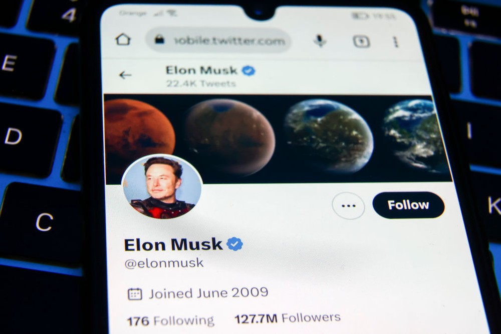 'Twinder': Elon Musk quer lançar um novo aplicativo de namoro