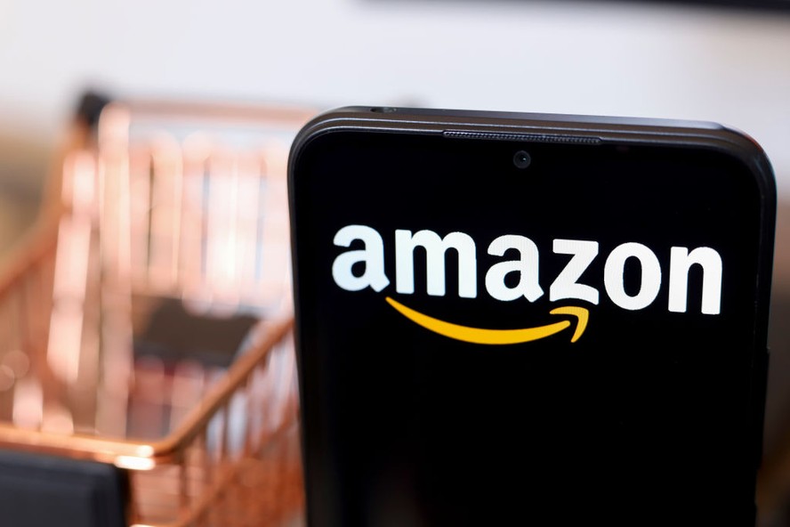 Amazon pode ser uma das varejistas online mais afetadas por 'tarifaço ...