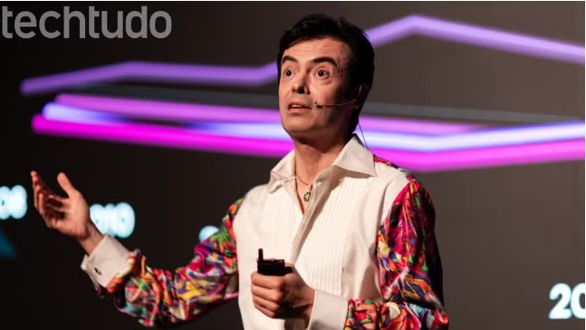 'Devemos escolher a conexão em vez dos cliques', afirma o criador do Orkut