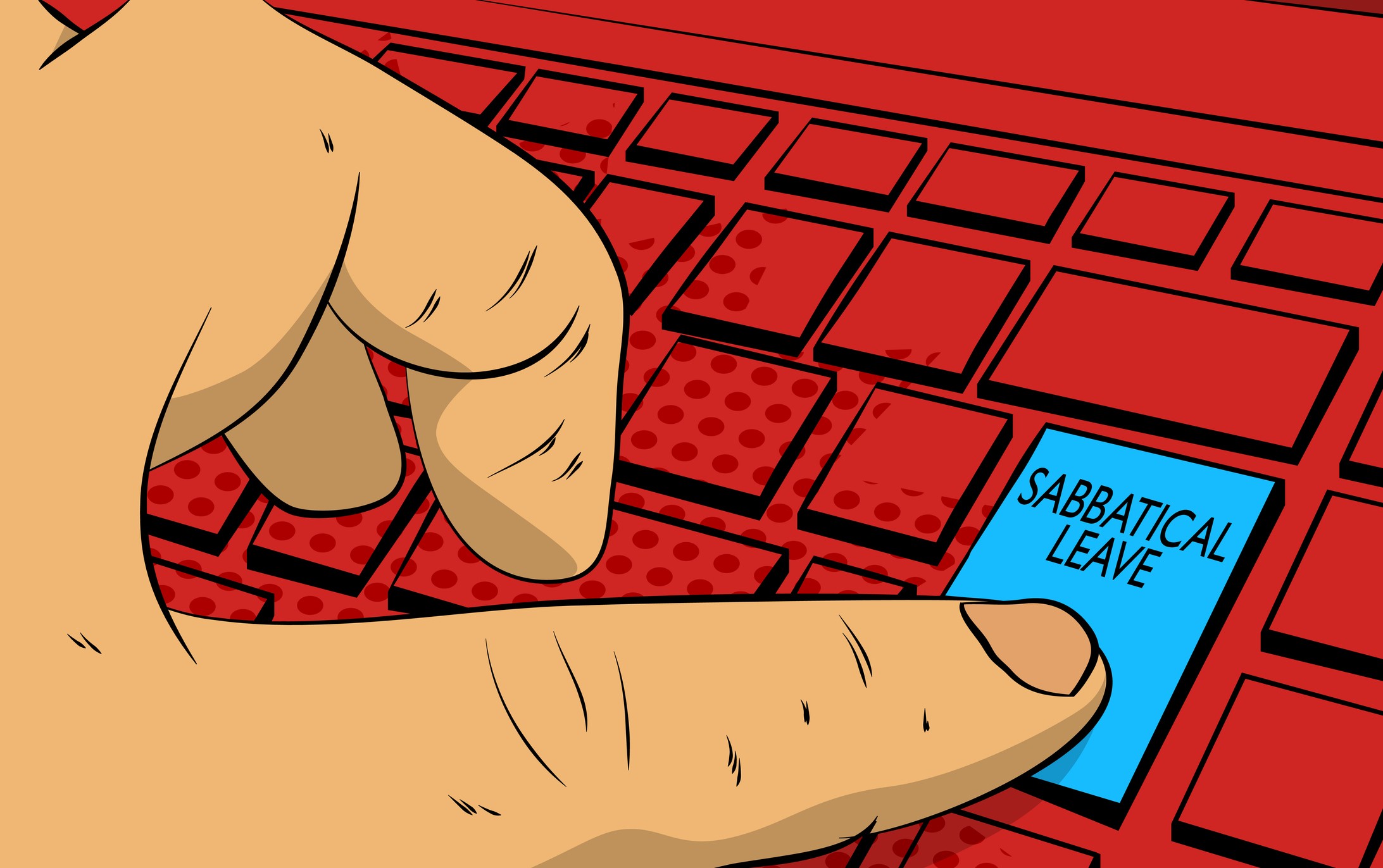 Vai tirar um período sabático? Veja como se preparar sem comprometer seu futuro financeiro