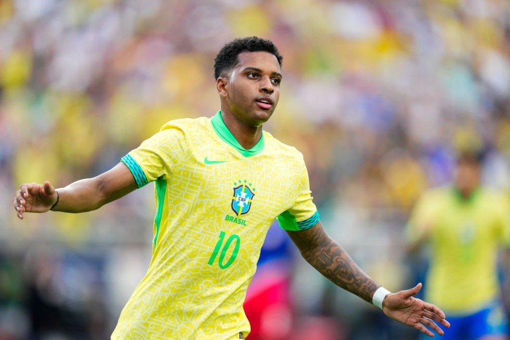 Quem são os jogadores mais valiosos da seleção brasileira