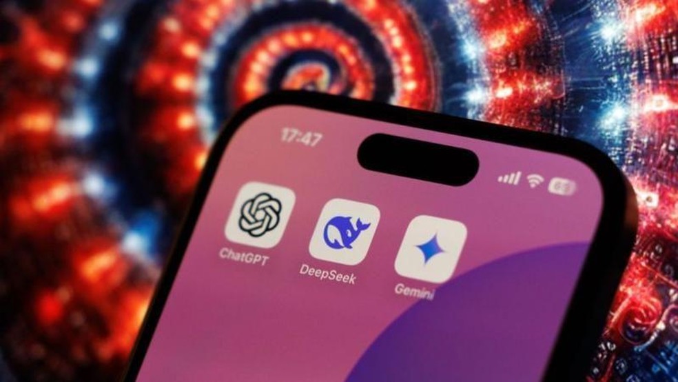 DeepSeek: o app chinês que superou ChatGPT em popularidade e virou de ...