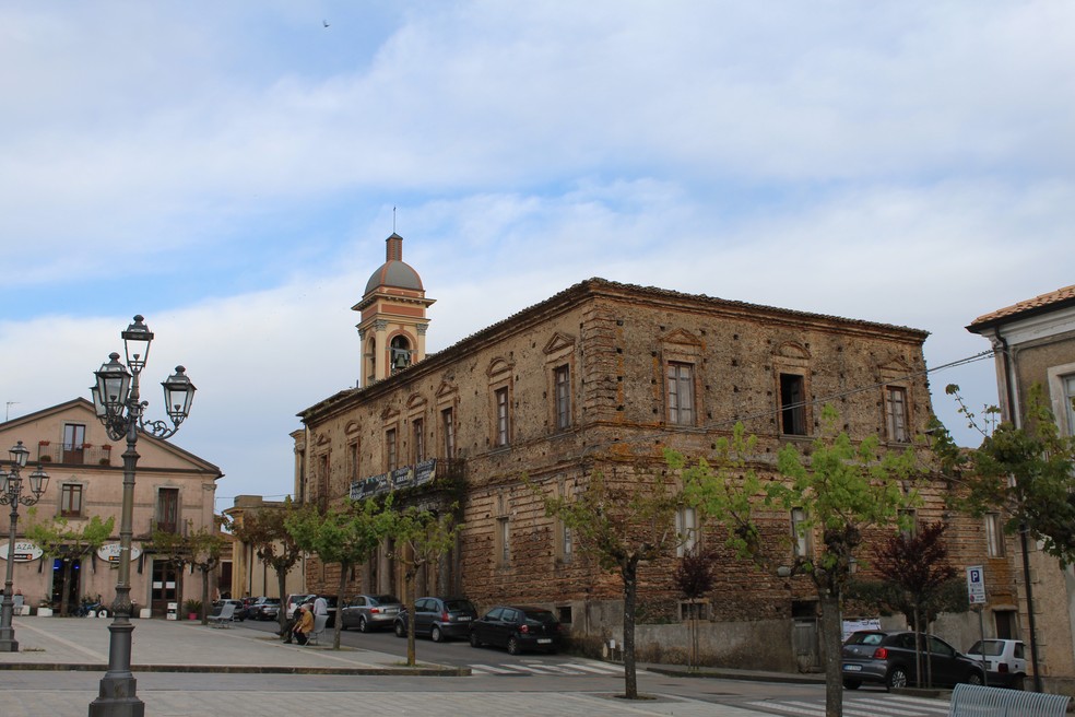 Filadélfia — Foto: Adert/Wikimedia Commons/Sem alteração