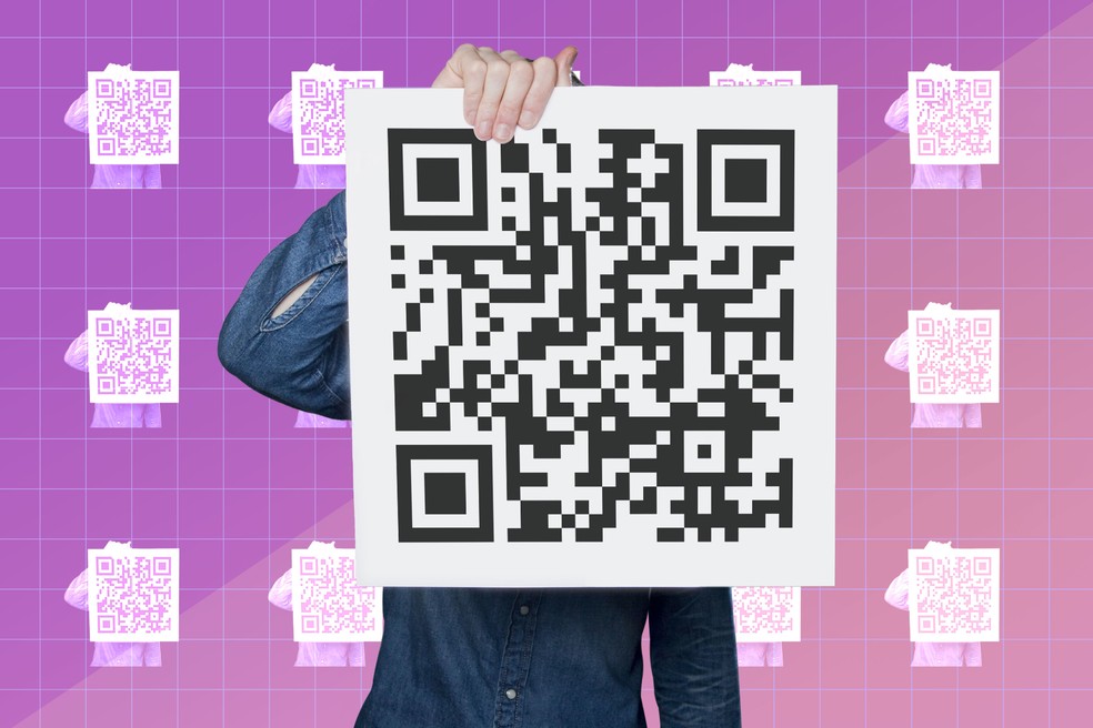QR code: como essa invenção saiu de uma fábrica do Japão para