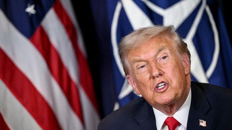 sem descrição — Foto: BBC News fonte