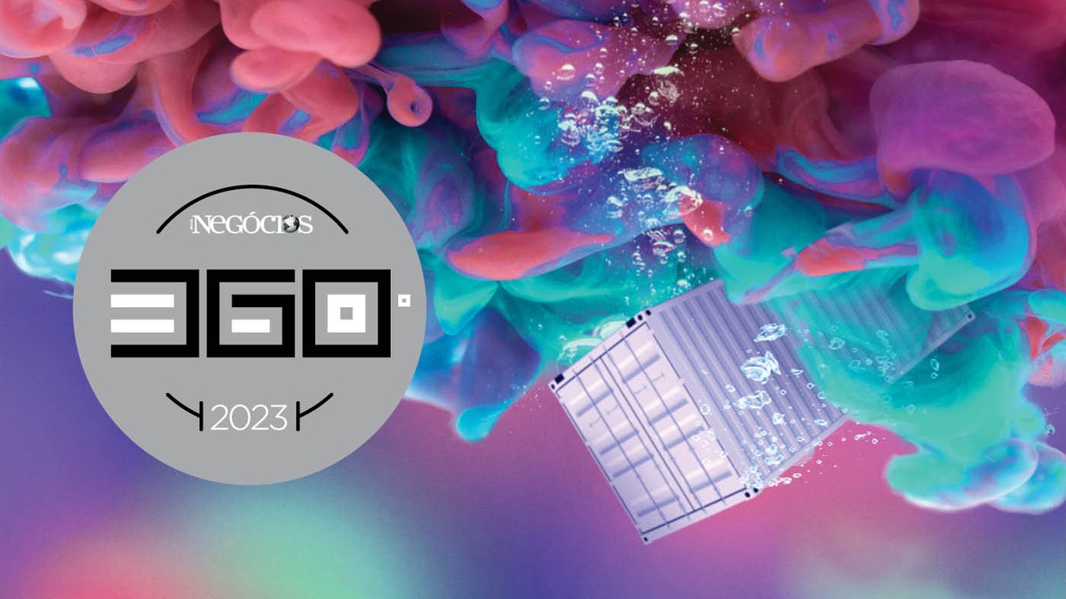 Como a Santos Brasil usa a tecnologia para garantir a eficiência dos portos brasileiros | Empresas