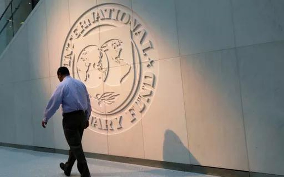 FMI y Banco Mundial se reúnen bajo la presión de China y el interés de las economías emergentes |  Economía