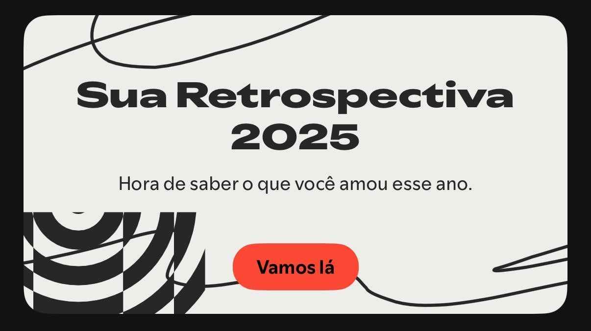Como o Wrapped, a retrospectiva do Spotify é feita? Executiva detalha processo de coleta de dados