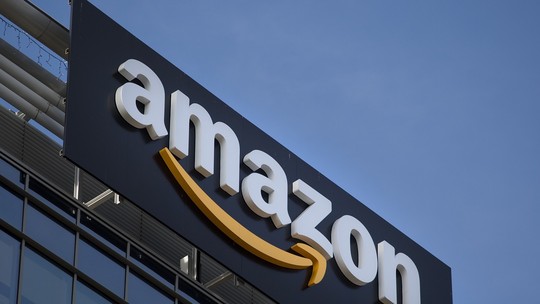 Amazon está em negociações para oferecer serviço de telefonia móvel de baixo custo nos EUA, diz Bloomberg