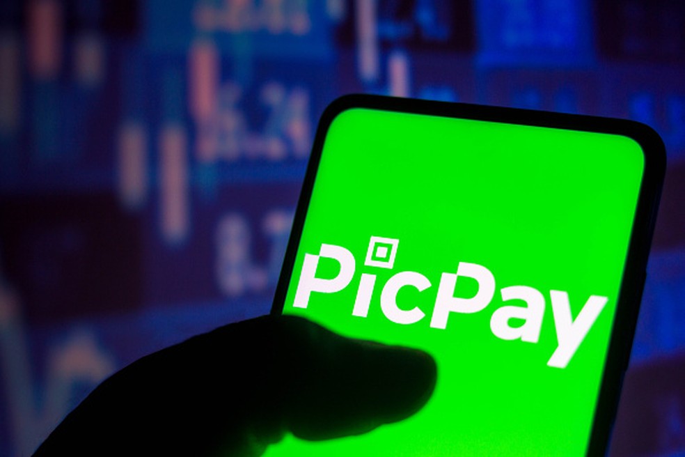 PicPay — Foto: Getty Images