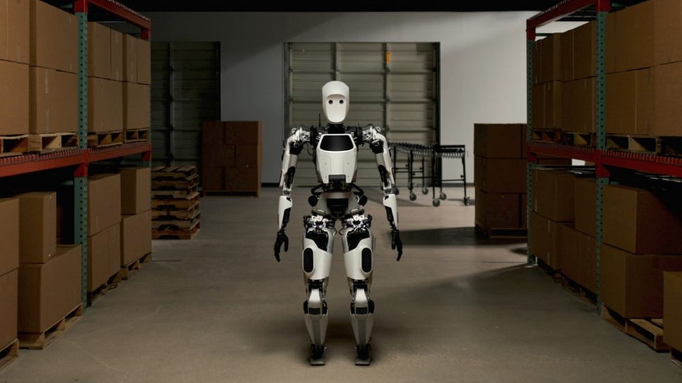 A nova do Elon Musk: Optimus, o robô humanoide que ajudará nas tarefas  domésticas