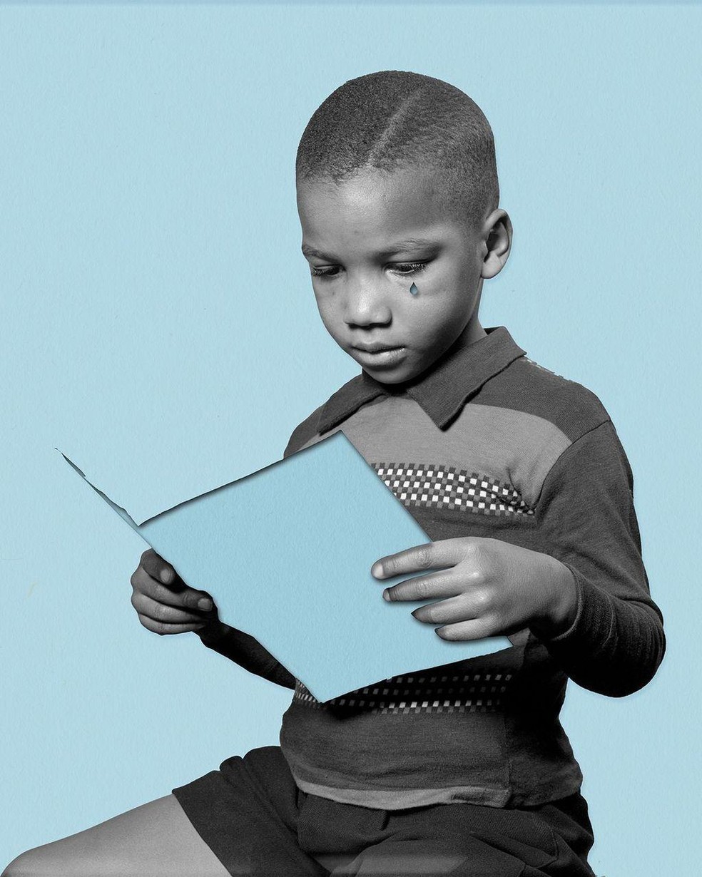 A empatia parece ser algo que aprendemos ao longo do desenvolvimento e, portanto, é moldada pelo ambiente social em que estamos inseridos — Foto: BBC News fonte