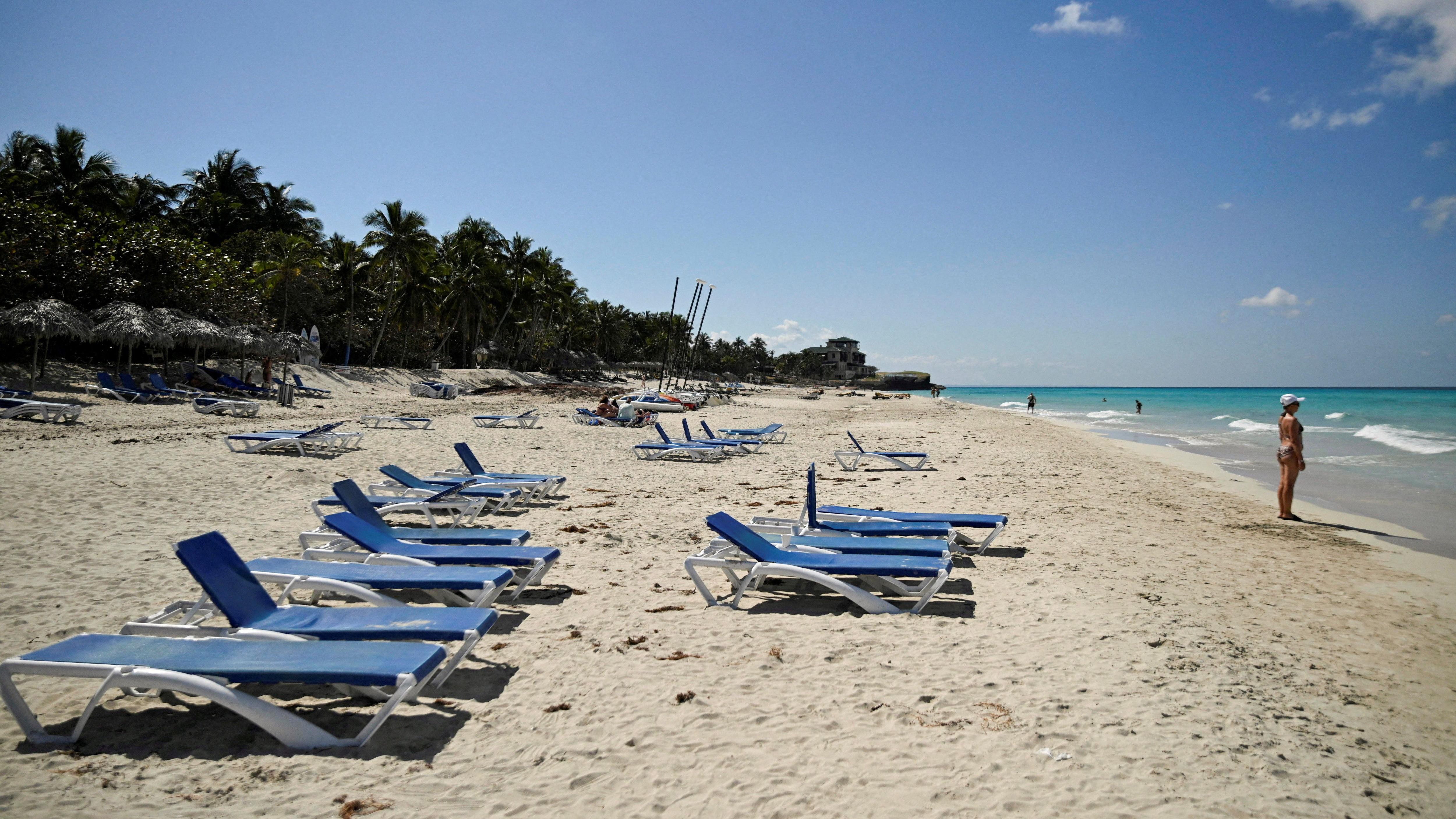 'Havana está vazia': como a queda no turismo potencializa uma das piores crises da história de Cuba