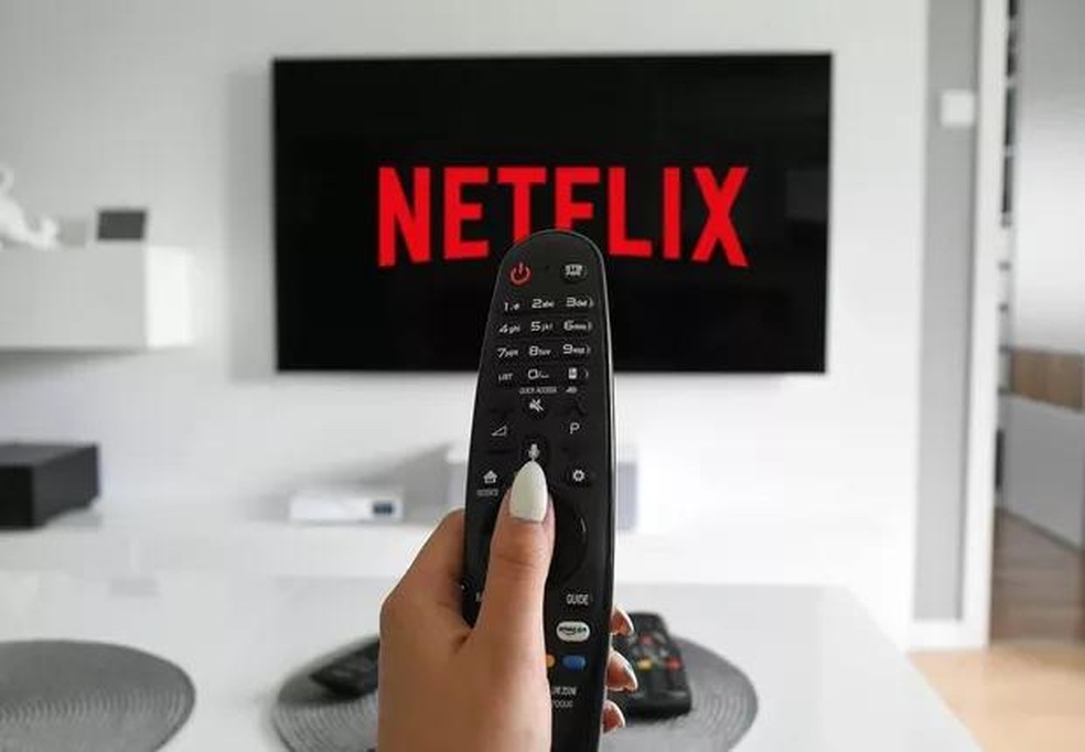 Netflix (Foto: Pixabay) — Foto: Epoca Negocios
