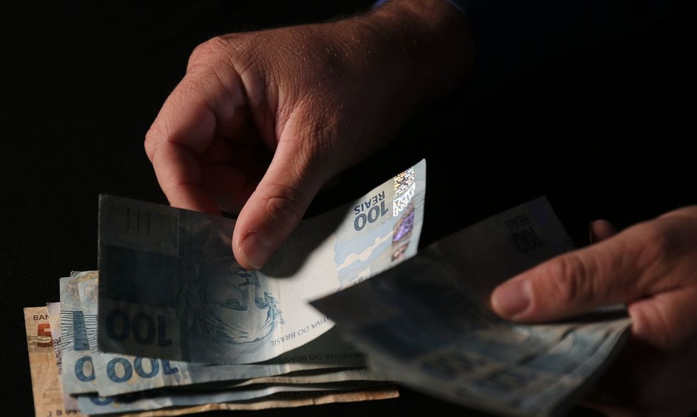 Banco central deve reduzir a taxa Selic, diz Goldman Sachs — Foto: José Cruz/Agência Brasil