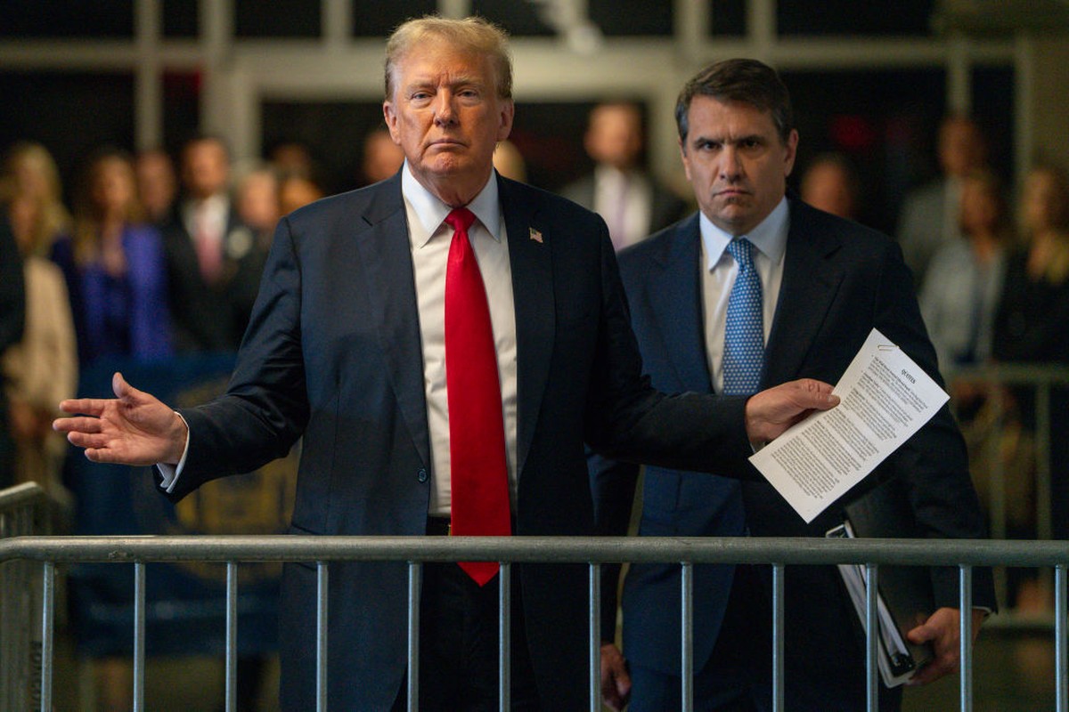 Quando termina o mandato de Donald Trump? Presidente dos EUA não pode