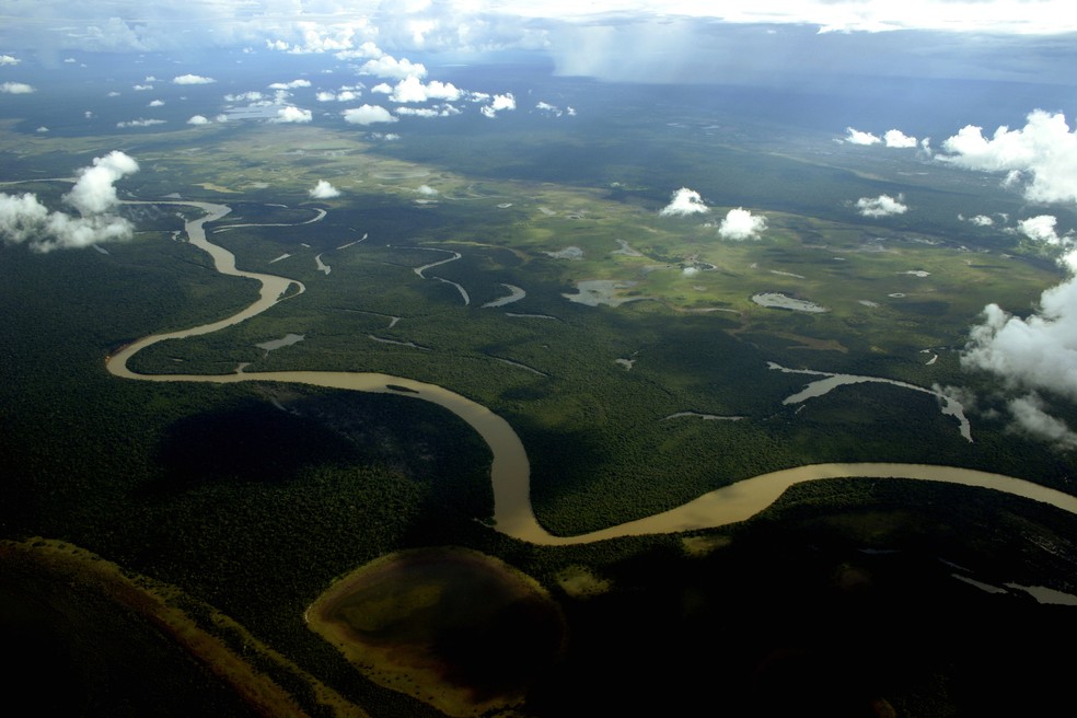 Para o MPF, a federalização é necessária pelos impactos em terras indígenas e no rio Xingu — Foto: Getty Images