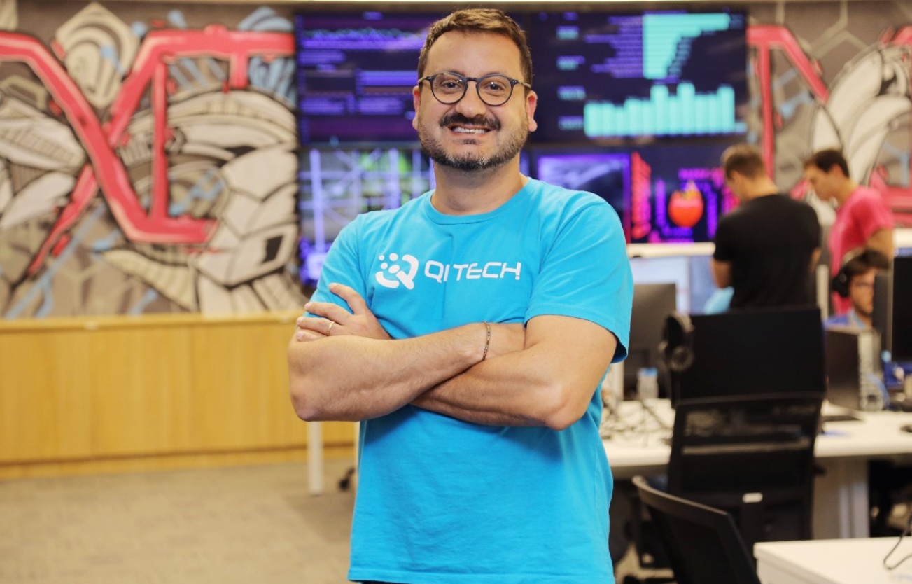 QI Tech capta R$ 350 milhões em extensão da rodada Série B liderada ...
