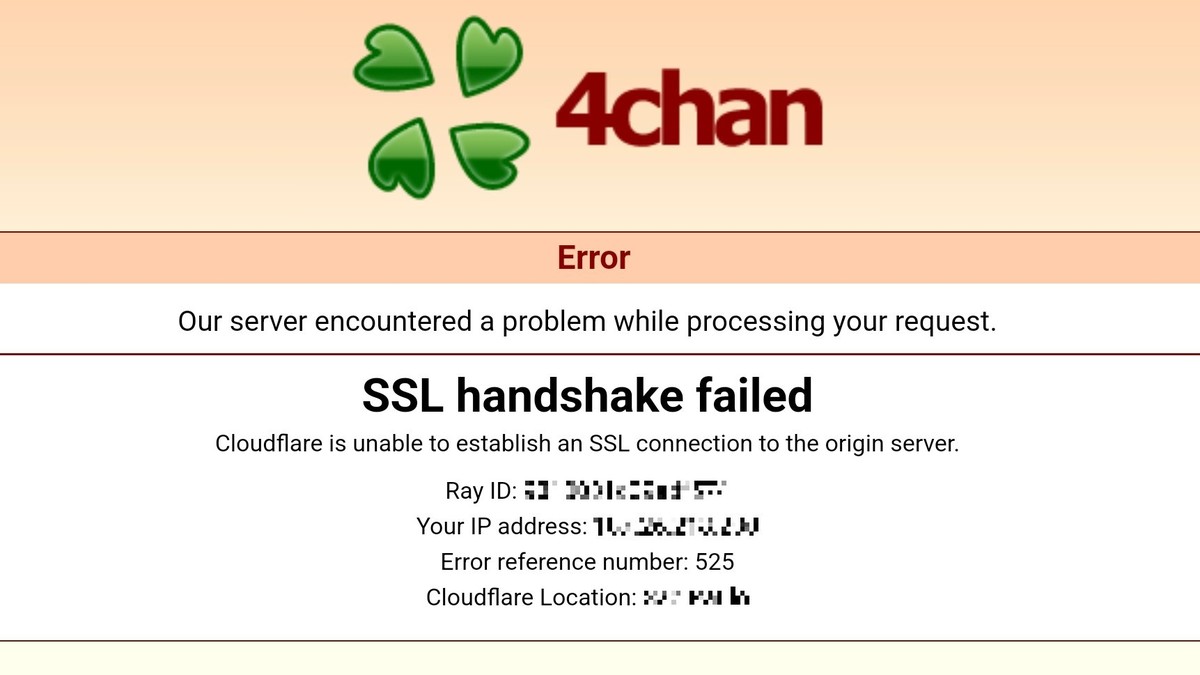 4chan é alvo de ataque hacker; dados de moderadores, usuários e código