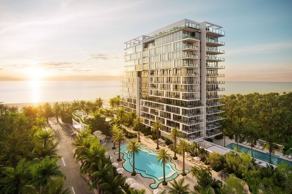 Miami Beach terá complexo com cobertura de mais de R$ 734 milhões; veja ...