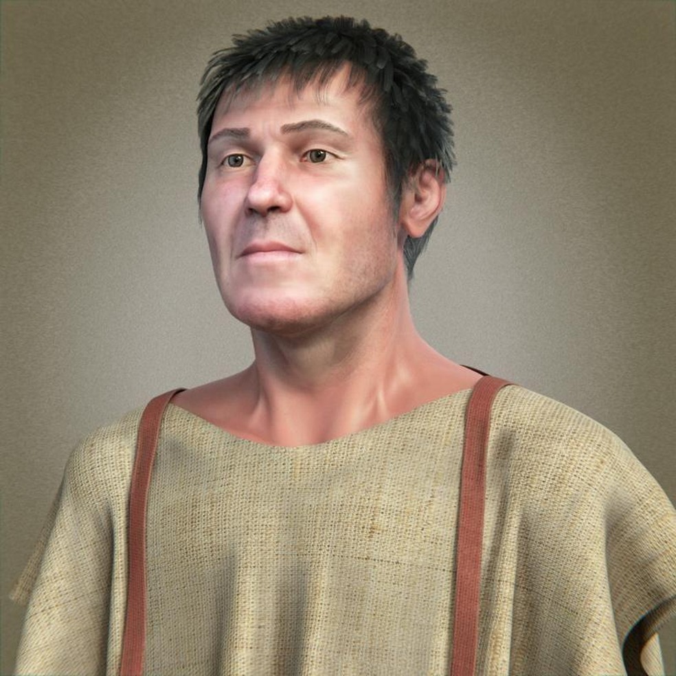 sem descrição — Foto: BBC News fonte