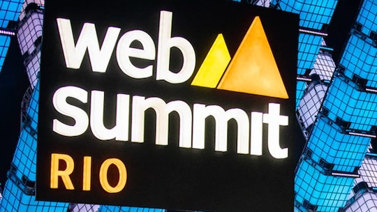Web Summit deve movimentar R$ 1,2 bilhão no Rio até 2028