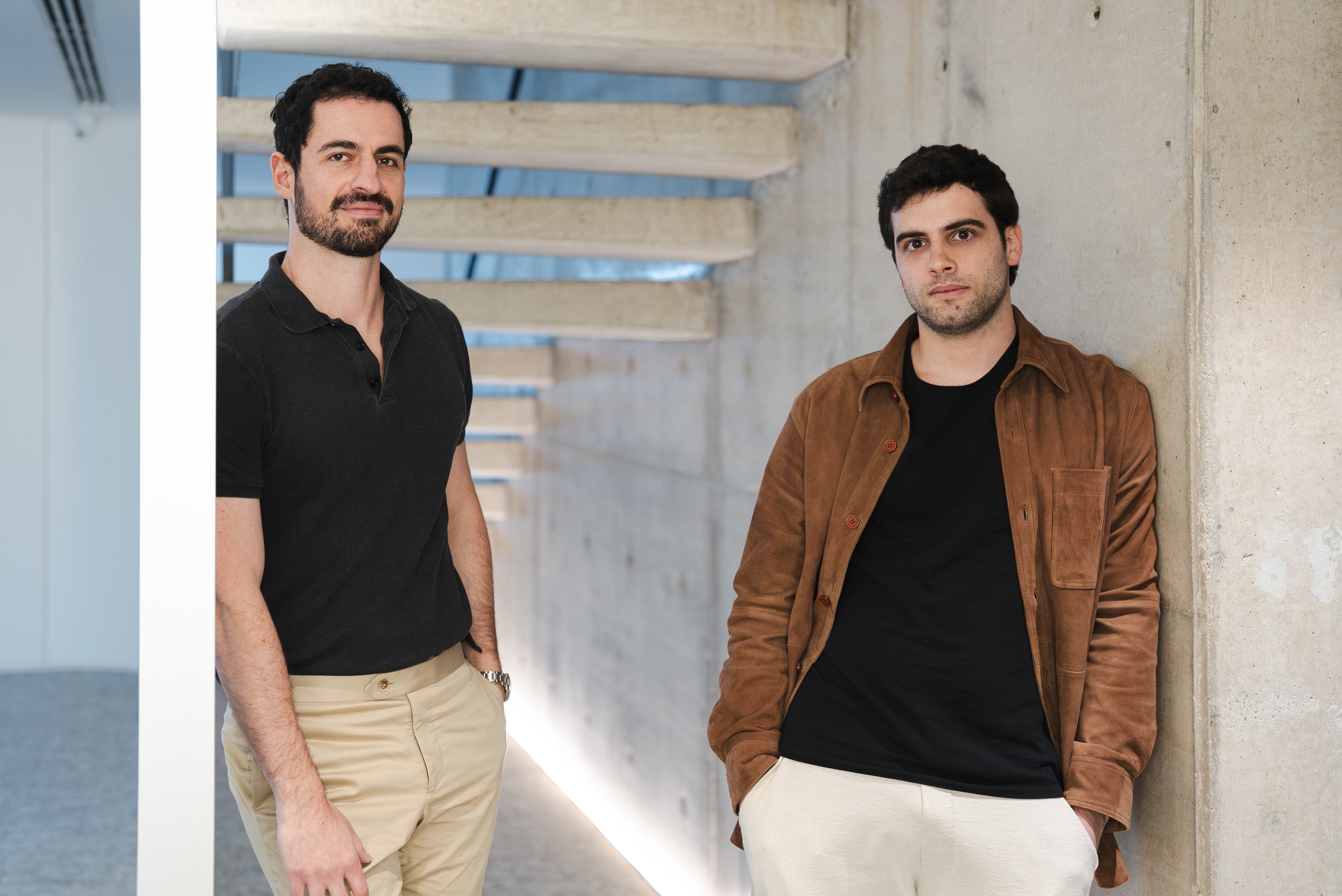 Ex-CTO do Nubank lança startup de IA e capta maior rodada seed da América Latina, de US$ 85 milhões - QTU Questões do Universo