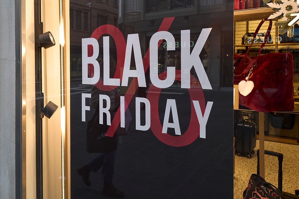 Qual a data da Black Friday 2026? - QTU Questões do Universo