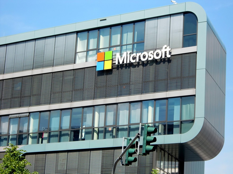 Microsoft irá encerrar vendas do Windows 10 — Foto: Pixabay