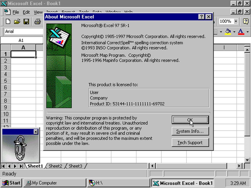 Excel completa 40 anos! Veja como o editor de planilhas mudou desde que ...
