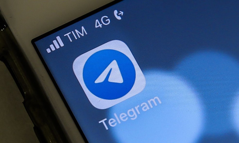 Tchau, Android e iOS: NOVO SISTEMA da Xiaomi chegou! Telegram bloqueia  Hamas por guerra 
