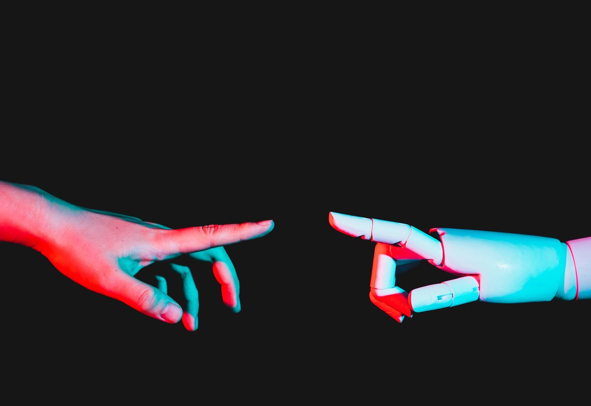 IA Transformadora: Como a Inteligência Artificial Está Moldando o Futuro do Brasil e do Mundo