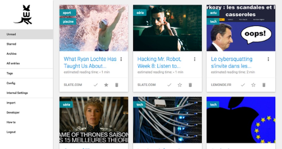 Wellabag — Foto: Reprodução