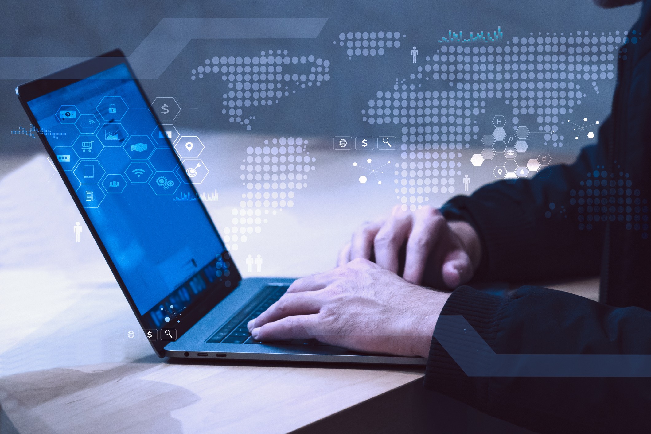 Por que investir em IA hoje é garantir vantagem competitiva