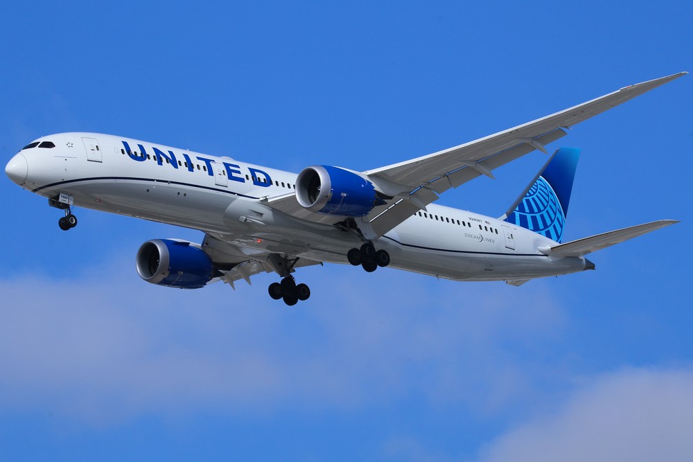 CEO da United Airlines diz que considera alternativas que não incluam