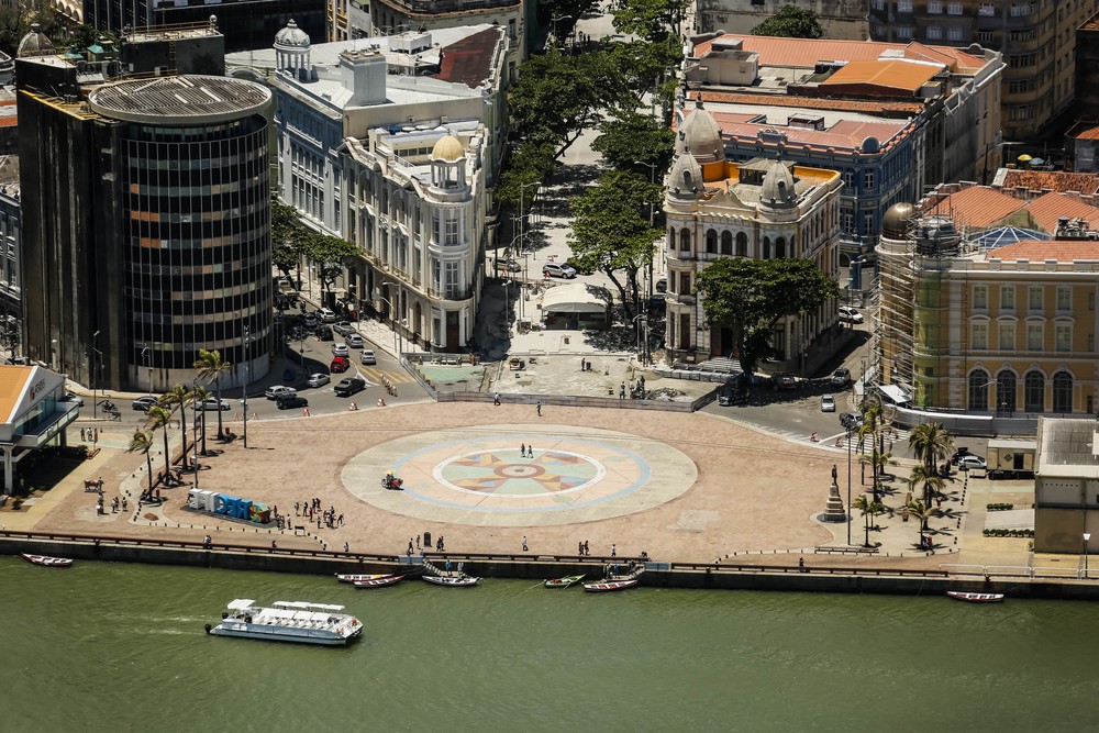 Conheça o Porto Digital de Recife, um dos principais parques de ...
