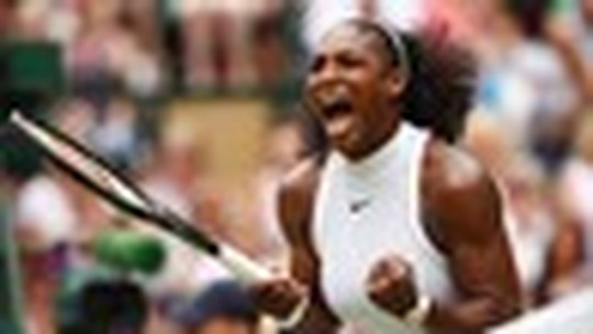 Multicampeã do tênis, lenda do esporte e heroína da representatividade: as 4 lições de Serena Williams