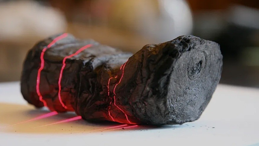 'Pergaminhos de Herculano': Cientistas 'desenrolam' digitalmente documentos queimados pelo Monte Vesúvio