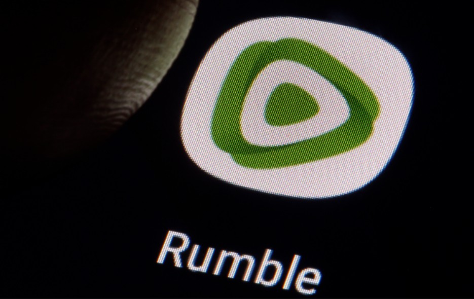 O que é o Rumble, plataforma de vídeos que está processando Alexandre ...