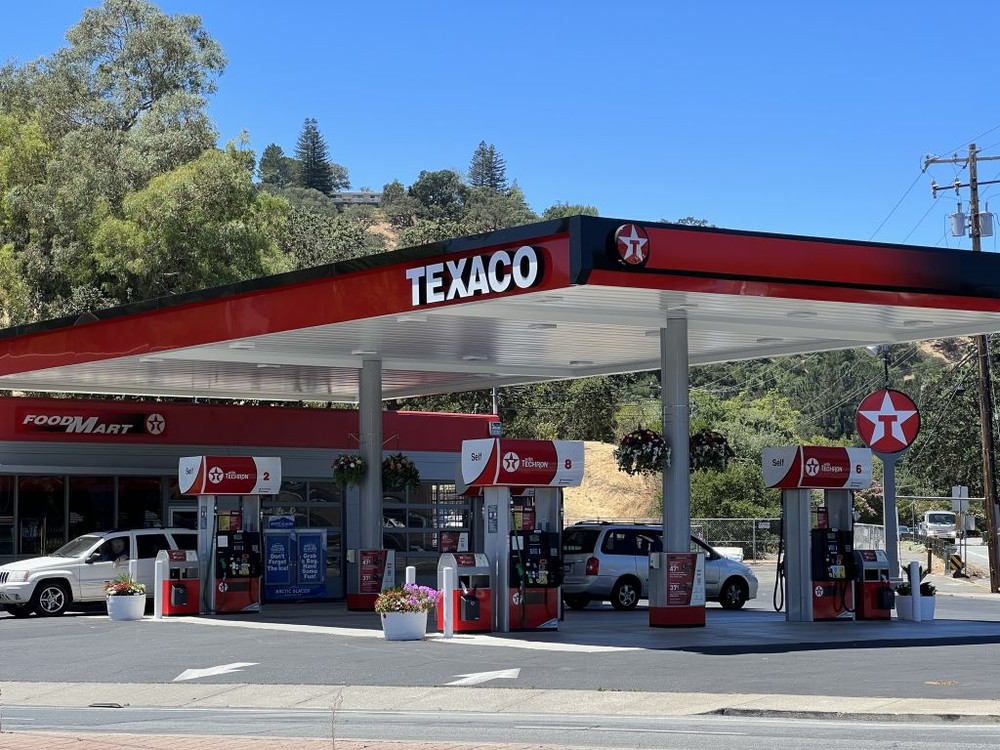 Ipiranga e Chevron firmam acordo para retorno da marca Texaco ao Brasil ...