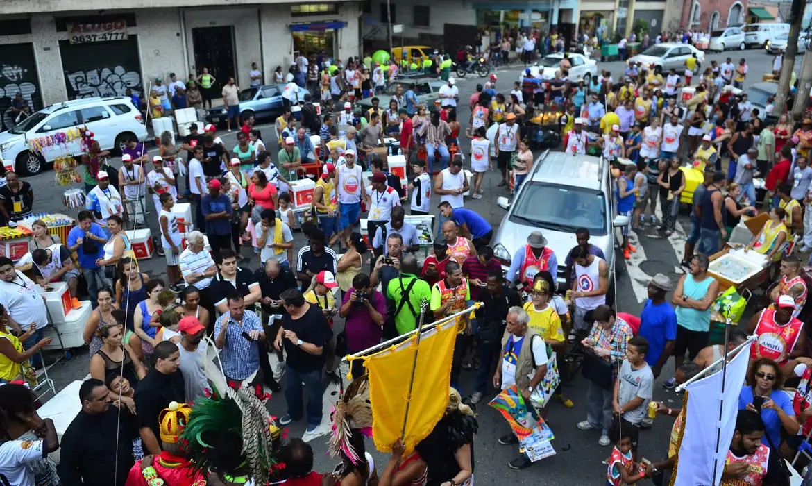 Golpes com IA devem marcar Carnaval – veja como se proteger