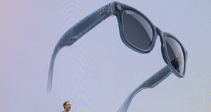 Meta e Ray-Ban lançam óculos inteligentes com IA